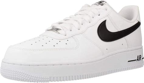 nike air force 1 schwarz weiss günstig|nike air force 1 angebot.